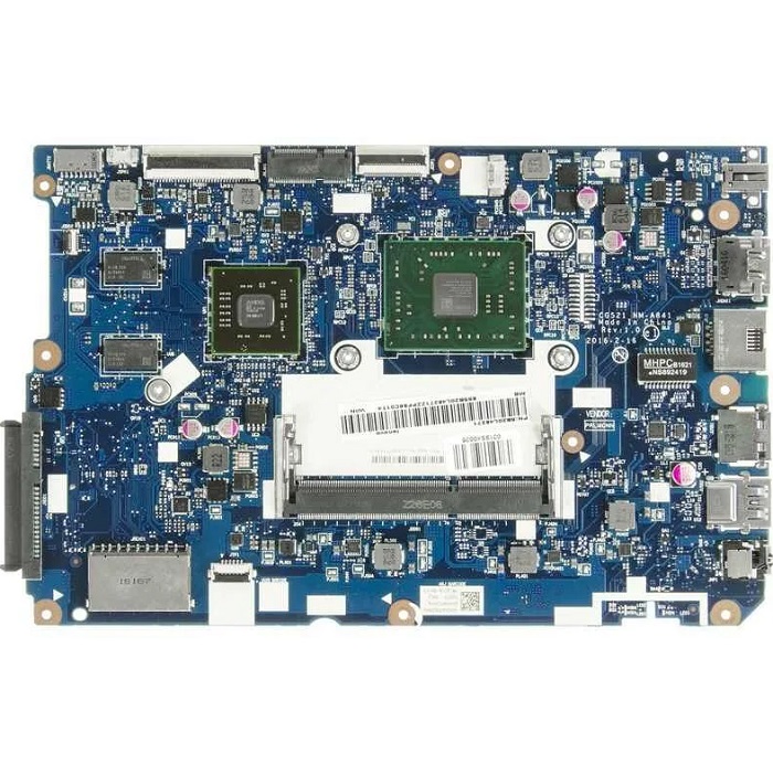 Материнская плата CG521-NM-A841 a6 7310 r5 m330