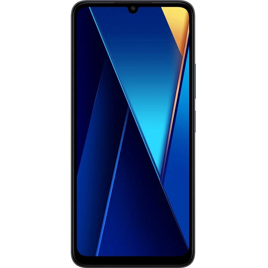 Смартфон Xiaomi POCO C65 8/256Gb Черный (Уценка) 2