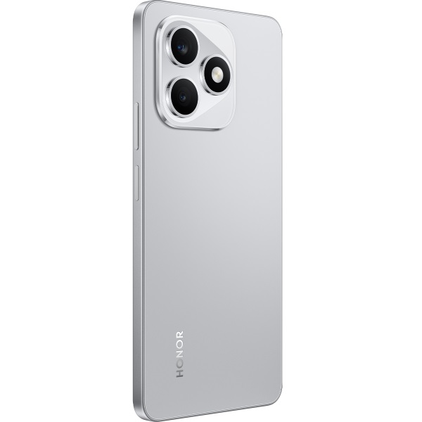 Смартфон Honor X8d 8/256Gb серый 5