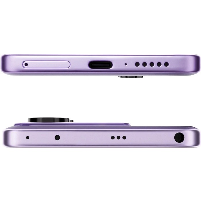 Смартфон Xiaomi POCO M7 Pro 5G 8/256 Purple 4