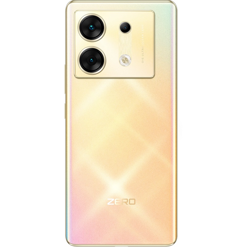 Смартфон Infinix Zero 30 5G 12/256 Золотой(Уценка) 2