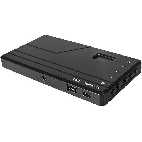 Селфи свет VL-P135RGB 2
