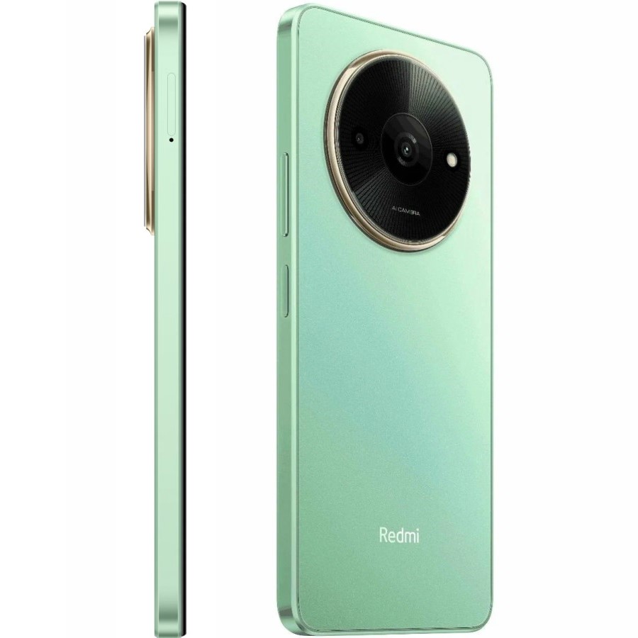 Смартфон Xiaomi Redmi A3x 3/64Gb Зеленый 5