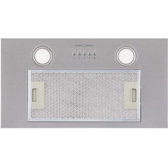 Вытяжка KRONA SELINA 600 inox PB 3