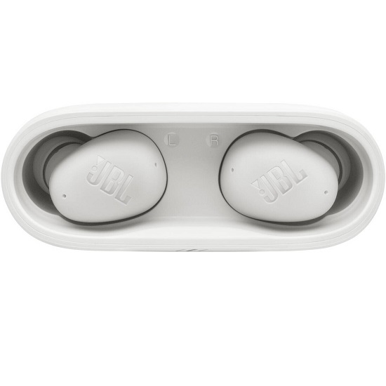 Наушники JBL Wave Buds 2 белый 5