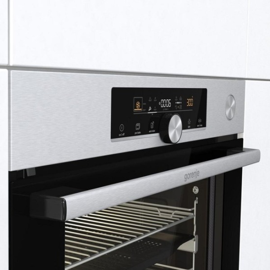 Духовой шкаф Gorenje BPSA6747A08X 6
