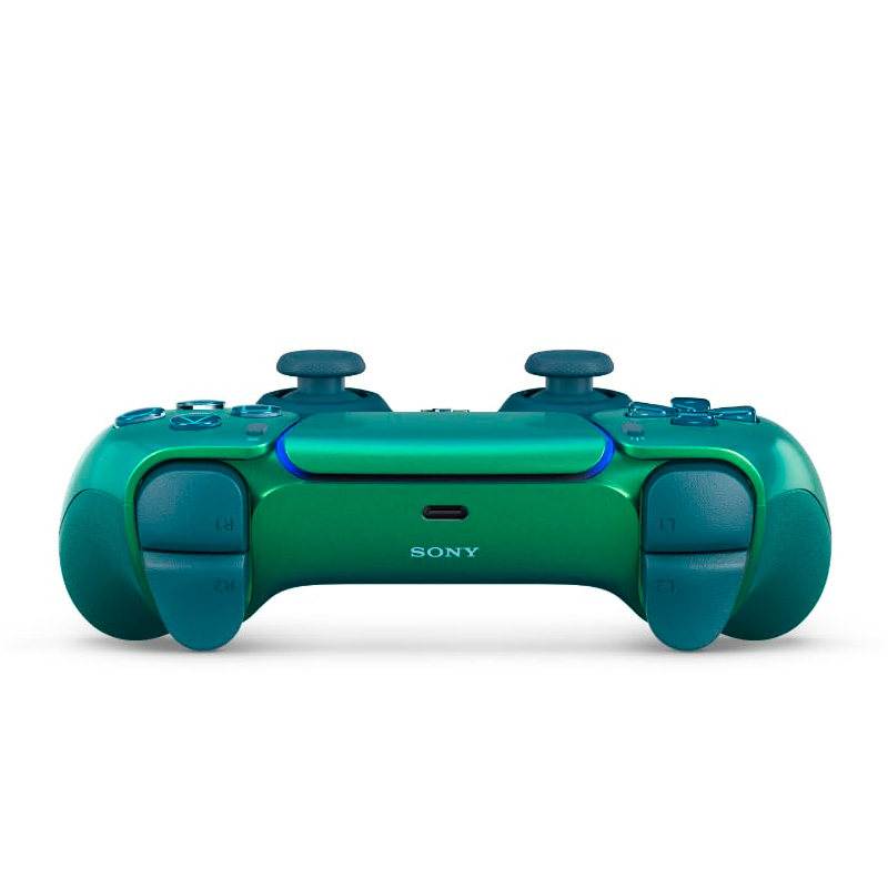 Геймпад Sony DualSense для PS5 Chroma Teal 3