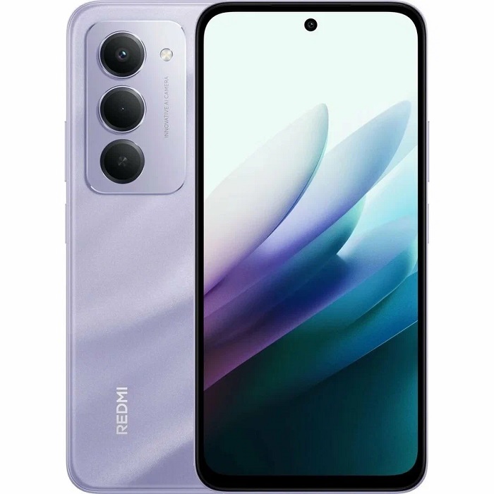 Смартфон Xiaomi Redmi 15 6/128Gb Purple