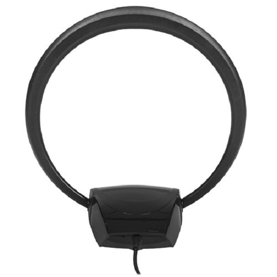 Антенна комнатная Cadena BAS-5159-DX, активная 6