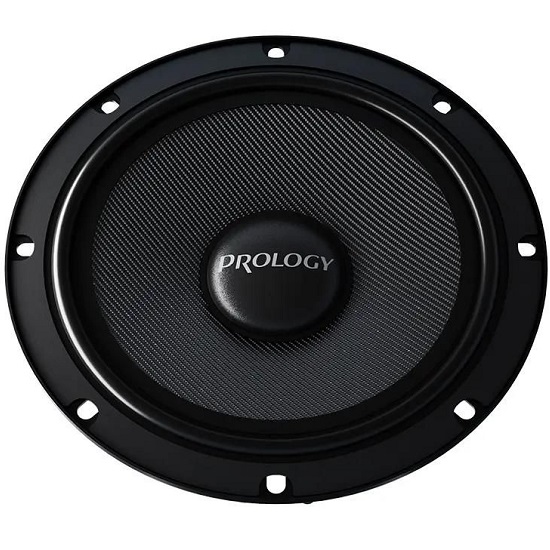 Автоакустика PROLOGY PX-65CS 16см 2