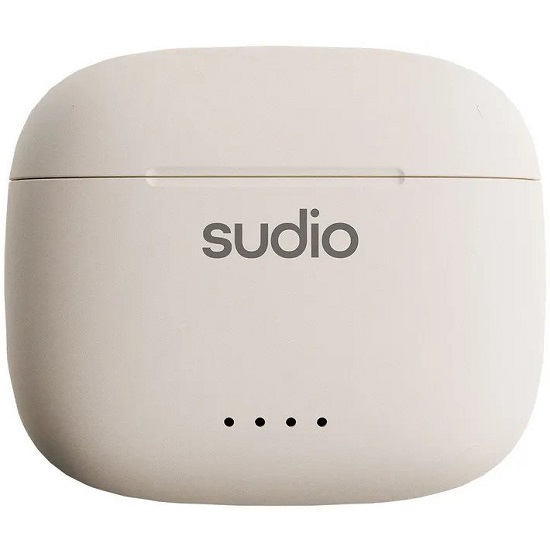 Наушники Sudio A1 белый 3