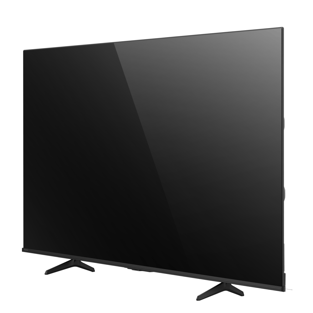 Телевизор Hisense 43A6S (UHD/ 60Hz) 43" 2