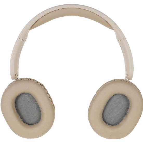 Наушники DEFENDER FreeMotion B640, бежевый 4