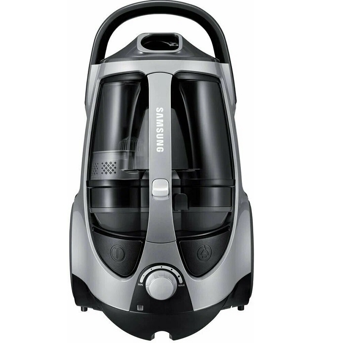 Пылесос Samsung VCC8835V37/XEV 2