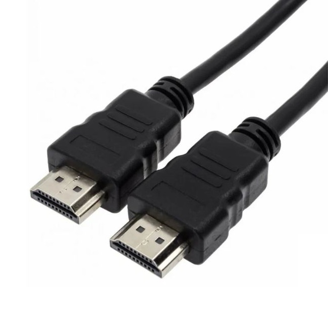 Кабель HDMI <--> HDMI 10.0м SMARTBUY ver.2.0 (K-353-1002)