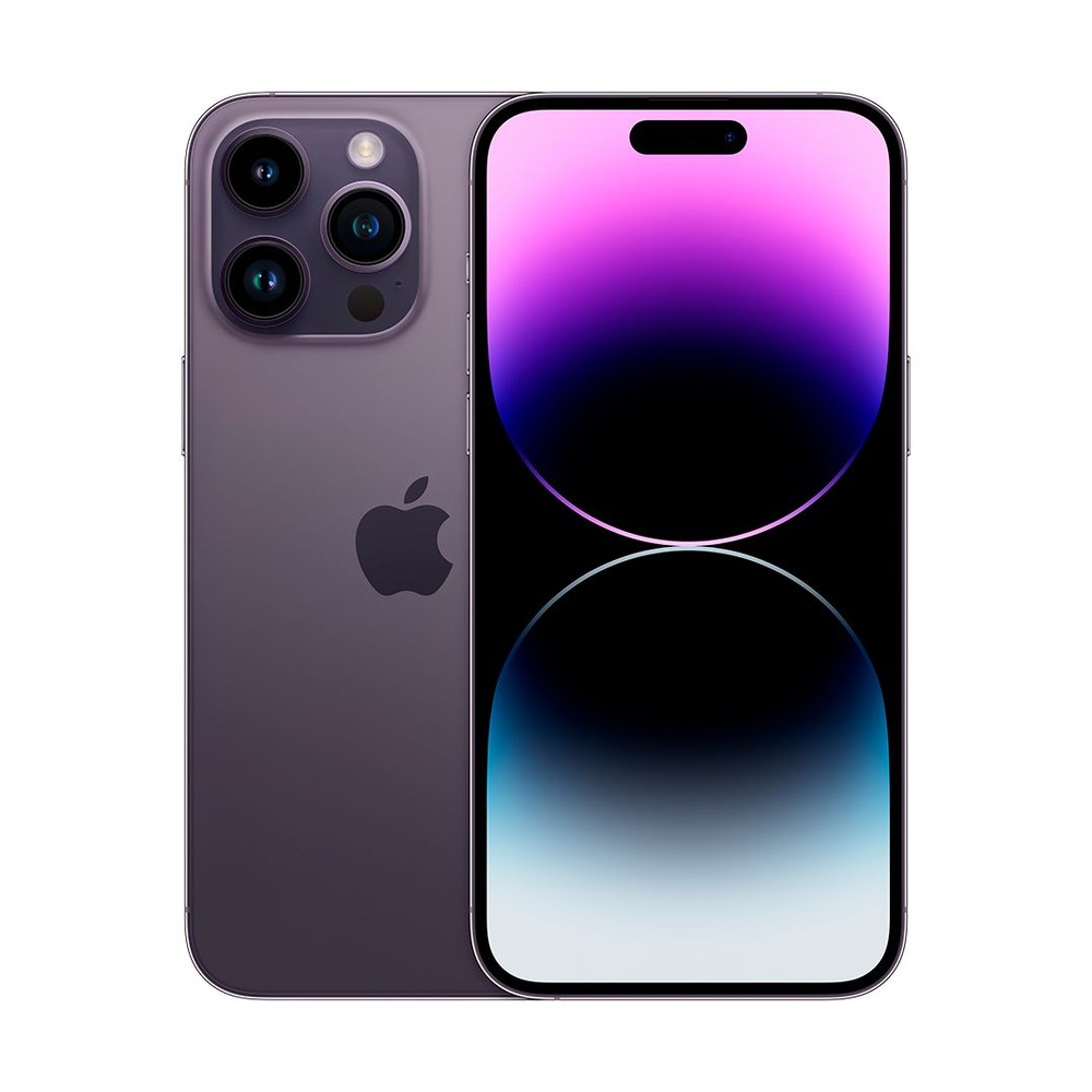 Смартфон APPLE iPhone 14 128Gb Фиолетовый (Б/У)