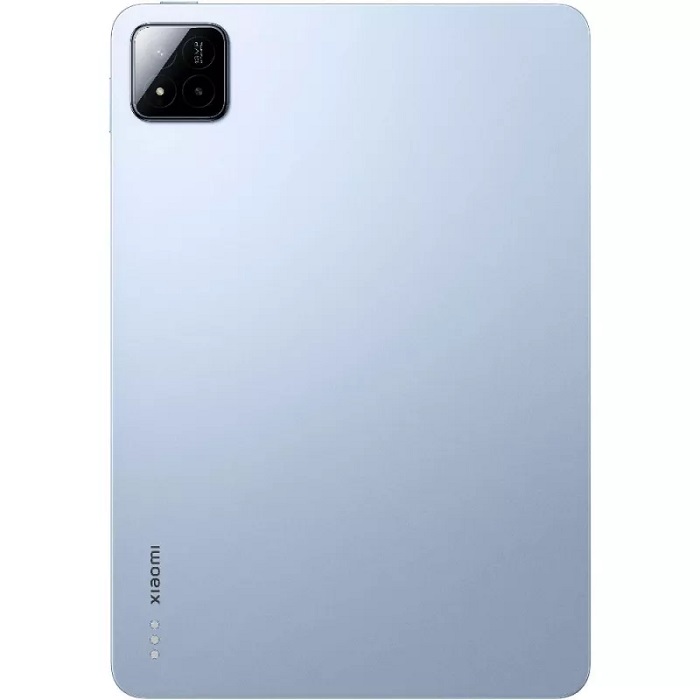 Планшет 11.2" XIAOMI Pad 7 8/256 Blue 4