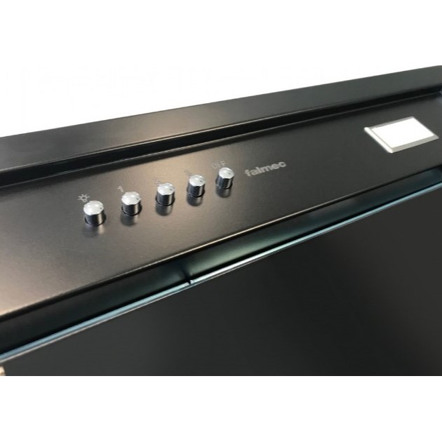 Вытяжка Falmec BUILT-IN Max Evo 50 черная 2