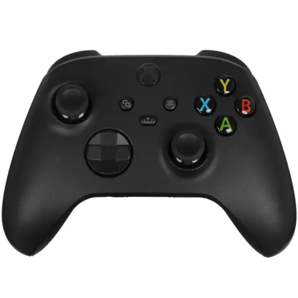 Геймпад БП MICROSOFT XBOX Series S/X чёрный