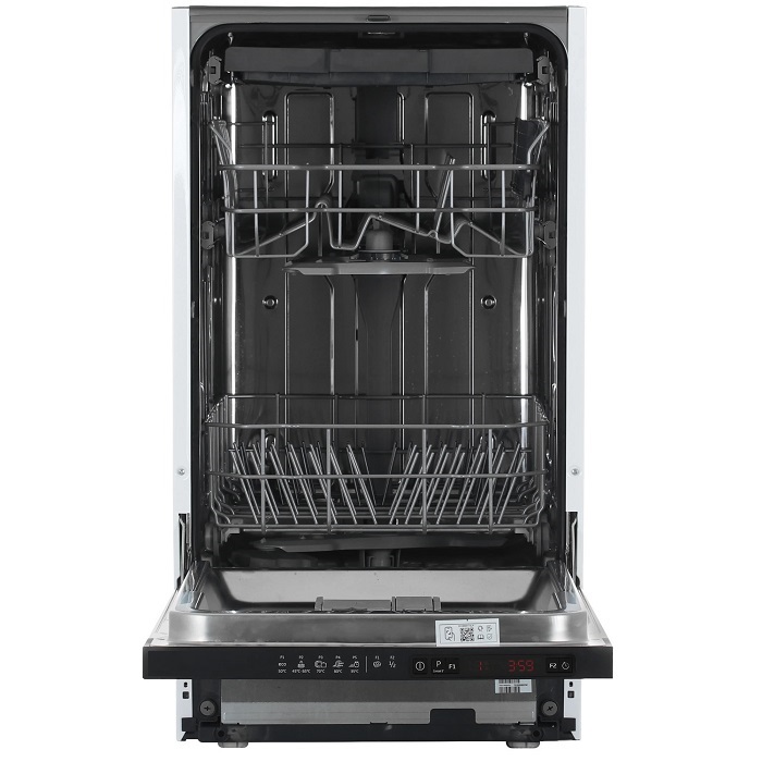 Посудомоечная машина Beko BDIS25961, черный 2