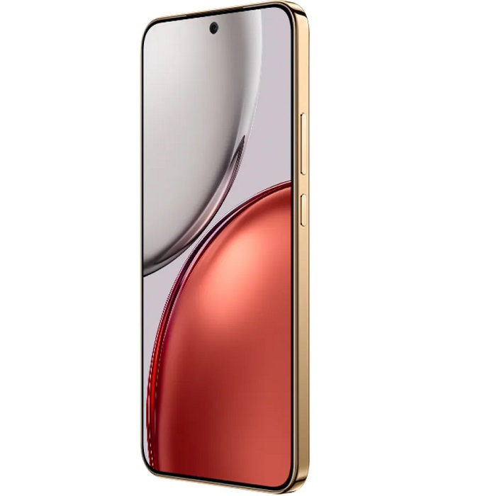 Смартфон Honor X9d 12/256Gb, терракотовый 4