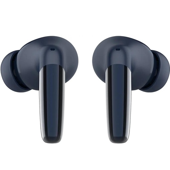 Наушники TECNO Buds 4 BD04 Midnight Blue 6