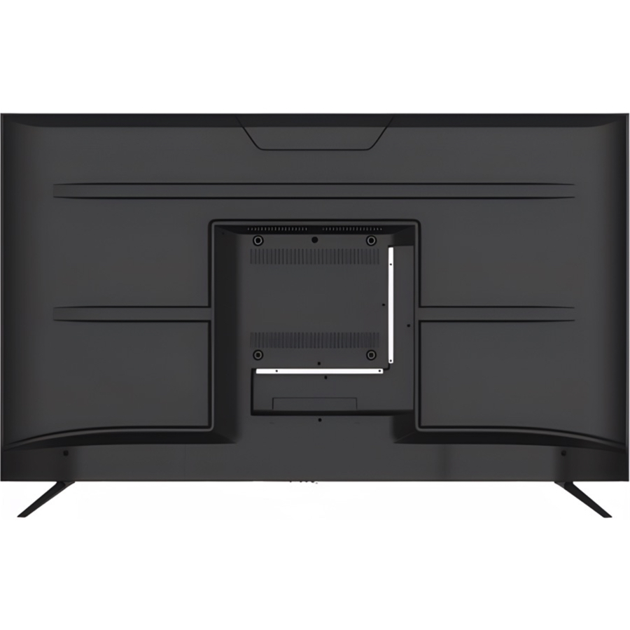 Телевизор ASANO 50LU6000T черный 50" 2