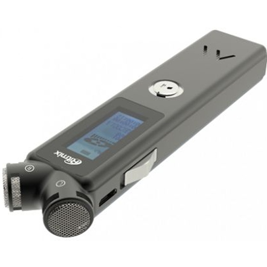 Диктофон RITMIX RR-145 8GB Black 4