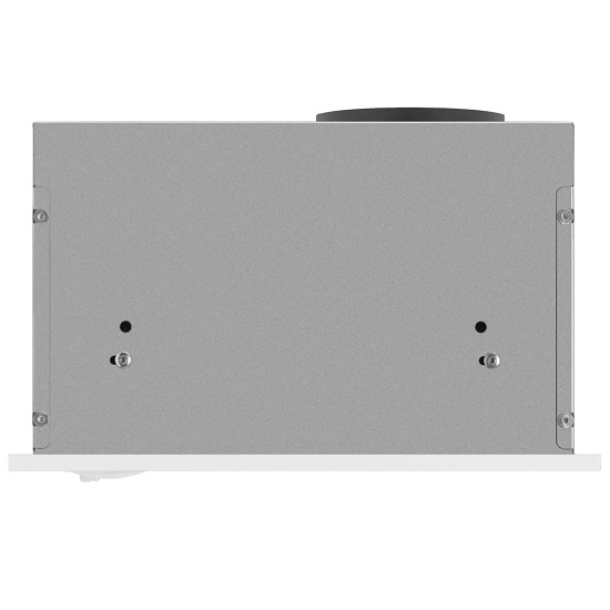 Вытяжка MAUNFELD Crosby Light 5028 белый 6
