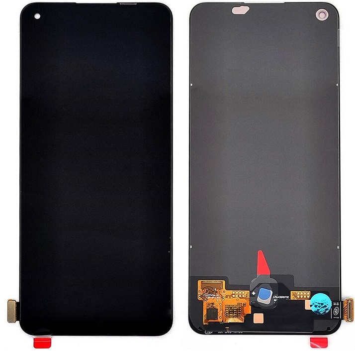 Дисплей  для Realme 11 4G RMX3636