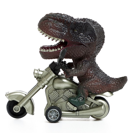 Набор инерционных машин DINO, 6 шт. 9577538 4