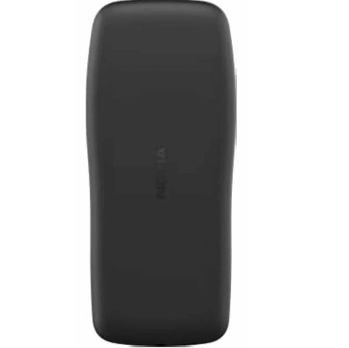 Телефон NOKIA 105 DS TA-1459 темно-серый 2