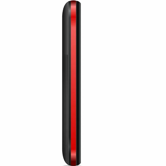 Телефон TEXET TM-315 черный-красный 3