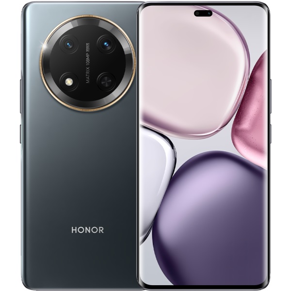 Смартфон Honor X9c 12/256Gb черный