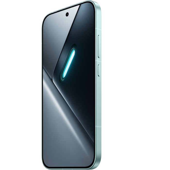 Смартфон Xiaomi POCO X8 Pro 8/256Gb Mint Green 5