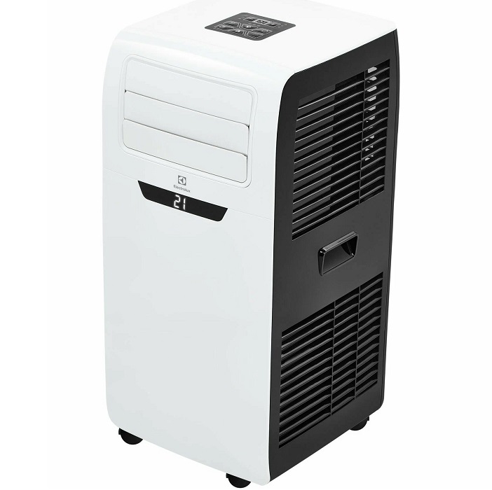 Мобильный кондиционер ELECTROLUX Manhattan EACM-12 FM/N3