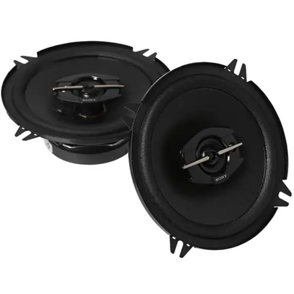 Автоакустика SONY XS-GTF1339 (без решетки) 5" (13см) 2