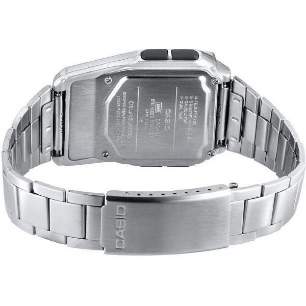 Наручные часы Casio DBC-32D-1A 2
