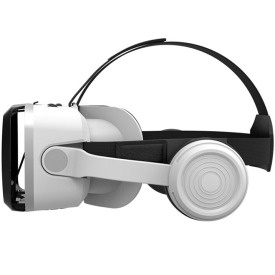 Очки виртуальной реальности RITMIX RVR-600 2