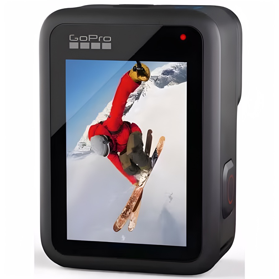 Экшн-камера GOPRO HERO10 black edition(Б/У) 3
