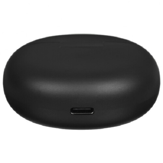 Наушники Realme Buds T01 черный 6