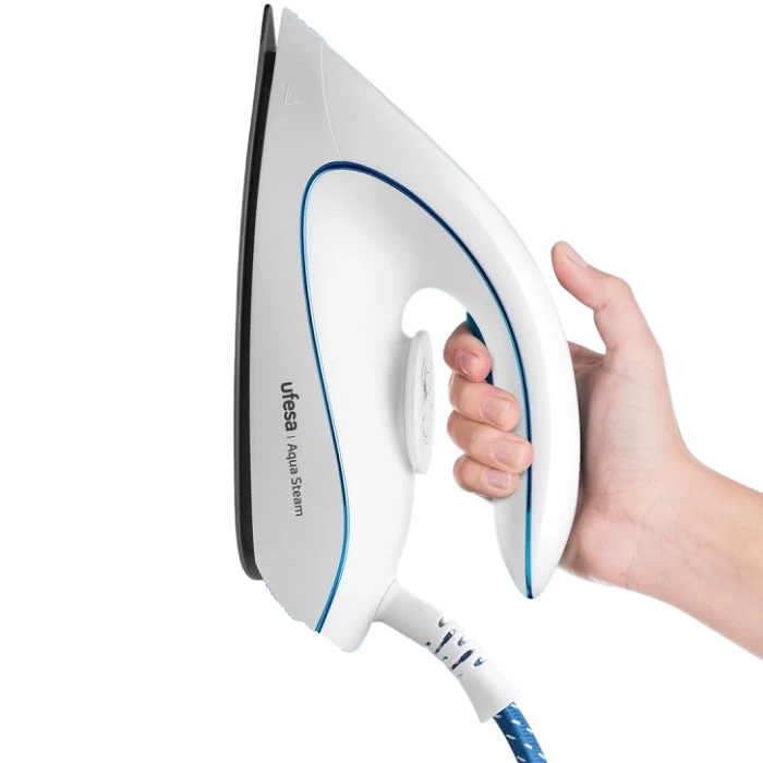 Паровая станция Ufesa AQUA STEAM 2