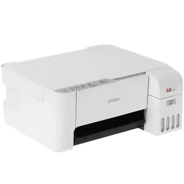 МФУ EPSON L3256 серый струйный 2