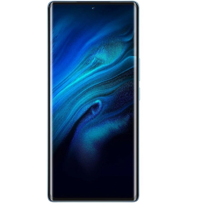 Смартфон Blackview A200 Pro 12/256GB Синий 2