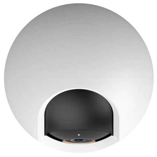 IP-камера Xiaomi Smart Camera C500 Pro (BHR8088GL) 4