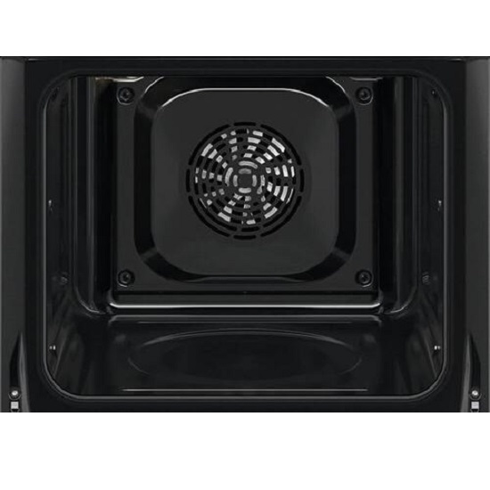 Духовой шкаф ELECTROLUX EOF3H00BX 3
