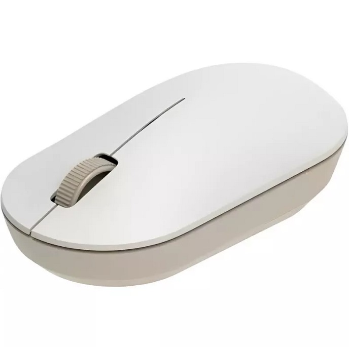 Мышь БП XIAOMI Mi Wireless Mouse Lite 2 White (BHR8915GL)