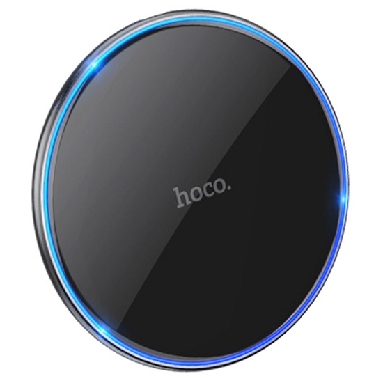 Беспроводное ЗУ HOCO CW6 Pro, черный 3
