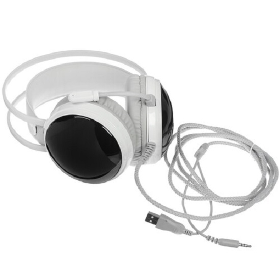 Наушники BOROFONE BO108 White 5