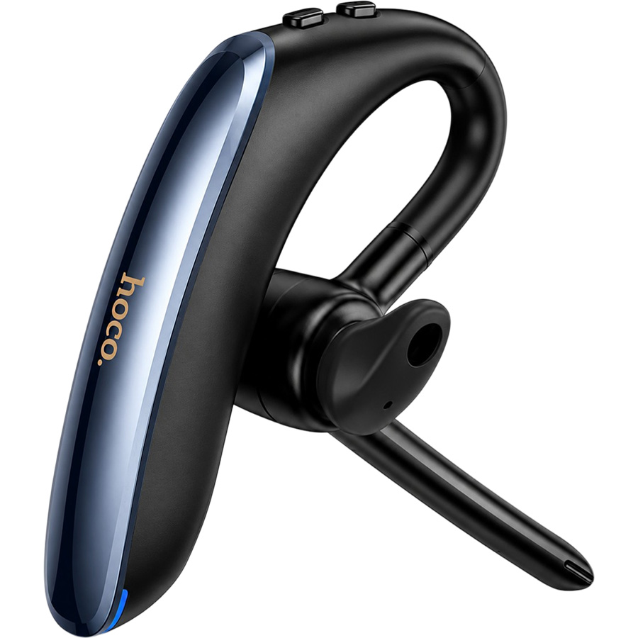 Гарнитура-Bluetooth HOCO E90, черный 15